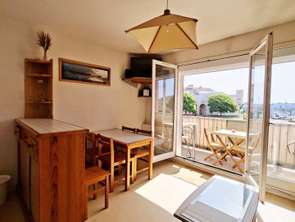 Vente Appartement T1Les Sables-d'Olonne