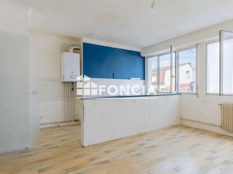 Vente appartement 1 pièce Les Sables-d'Olonne 85