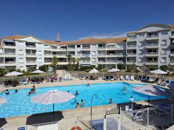 Vente appartement 2 pièces Les Sables-d'Olonne 85