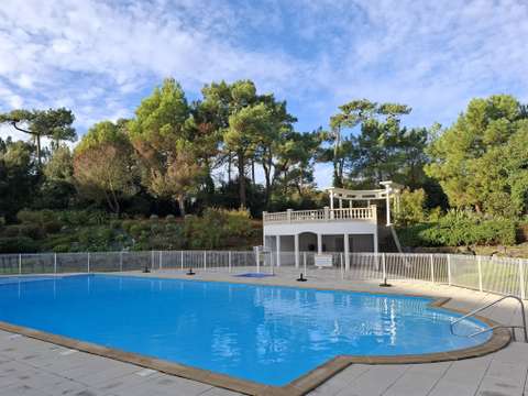 Vente appartement 2 pièces Les Sables-d'Olonne 85