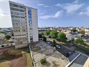 Vente Appartement 4 piècesLes Sables-d'Olonne