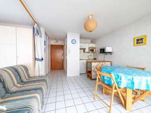 Vente Appartement T1Les Sables-d'Olonne