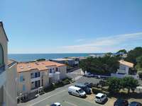 Vente appartement 3 pièces Les Sables-d'Olonne - 85
