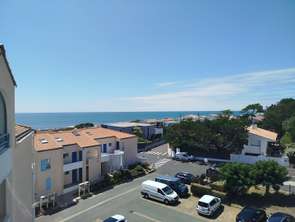 Vente Appartement 3 piècesLes Sables-d'Olonne