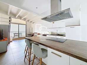 Vente Appartement 2 piècesLes Sables-d'Olonne