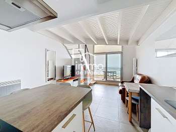 Vente Appartement 2 piècesLes Sables-d'Olonne