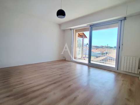 Vente appartement 2 pièces Les Sables-d'Olonne 85