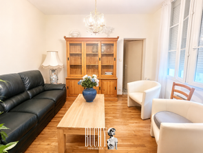 Vente Appartement 2 piècesLes Sables-d'Olonne