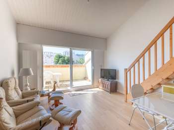 Vente Appartement 3 piècesLes Sables-d'Olonne