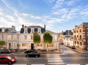 Vente Appartement 3 piècesLes Sables-d'Olonne