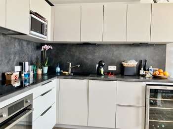 Vente appartement 3 pièces Les Sables-d'Olonne 85