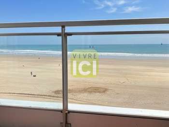 Vente Appartement 3 piècesLes Sables-d'Olonne