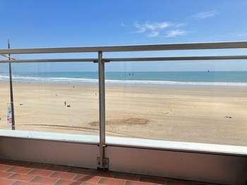 Vente Appartement 3 piècesLes Sables-d'Olonne