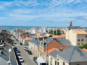 Vente Appartement 3 piècesLes Sables-d'Olonne