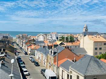 Vente appartement 3 pièces Les Sables-d'Olonne 85