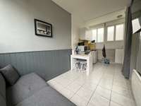 Vente Studio 1 pièce