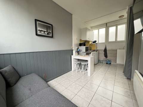 Vente Studio 1 pièce Les Sables-d'Olonne 85