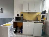 Vente Studio 1 pièce