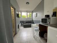 Vente Studio 1 pièce