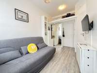 Vente Studio 1 pièce