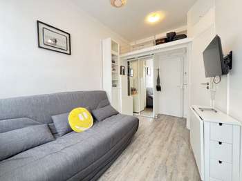 Vente Studio 1 pièce Les Sables-d'Olonne 85