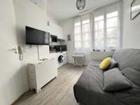 Vente Studio 1 pièce