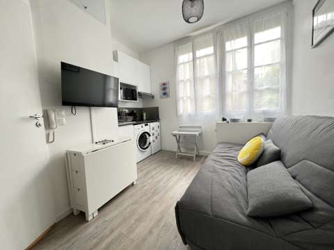 Vente Studio 1 pièce