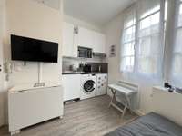 Vente Studio 1 pièce