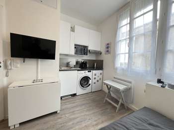 Vente Studio 1 pièce