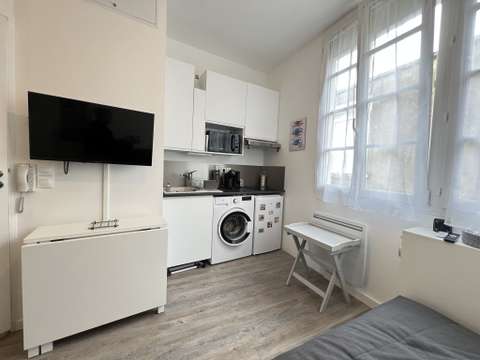 Vente Studio 1 pièce
