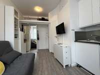 Vente Studio 1 pièce
