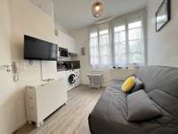 Vente Studio 1 pièce