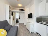 Vente Studio 1 pièce