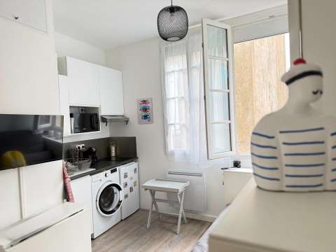 Vente appartement 1 pièce