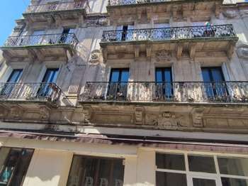 Vente appartement 5 pièces Les Sables-d'Olonne 85