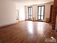 Vente appartement 5 pièces