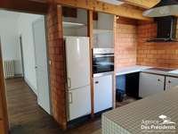 Vente appartement 5 pièces