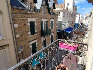 Vente appartement 5 pièces