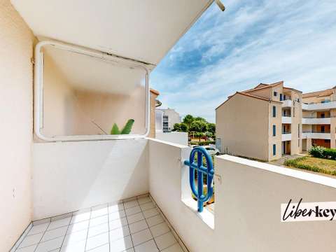Vente appartement 2 pièces Les Sables-d'Olonne 85