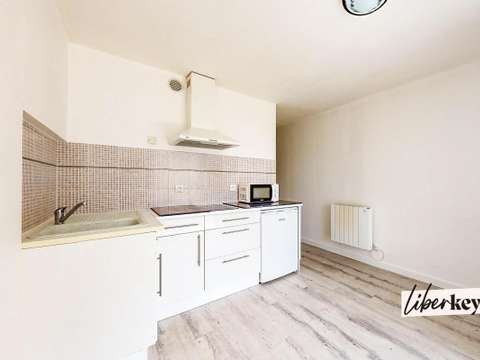 Vente appartement 2 pièces Vente appartement 2 pièces