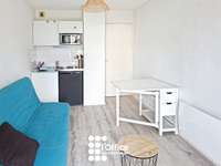 Vente Studio 1 pièce