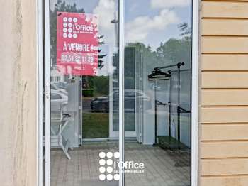 Vente Studio 1 pièce