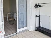 Vente Studio 1 pièce