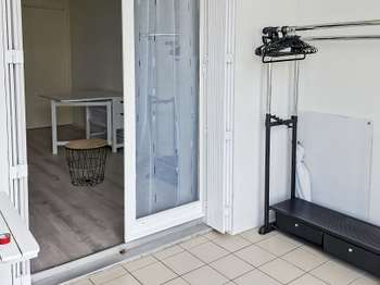 Vente Studio 1 pièce