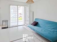 Vente Studio 1 pièce