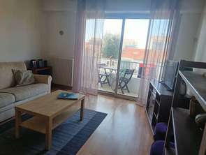 Vente Appartement T1Les Sables-d'Olonne