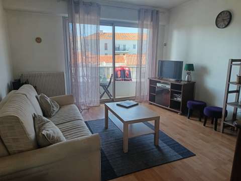 Vente appartement 2 pièces Vente appartement 2 pièces