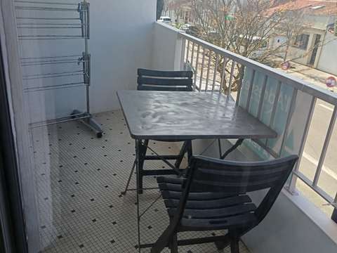 Vente appartement 2 pièces Vente appartement 2 pièces