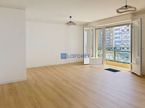 Vente appartement 3 pièces Les Sables-d'Olonne 85