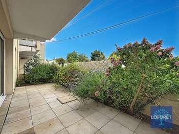 Vente appartement 2 pièces Les Sables-d'Olonne 85